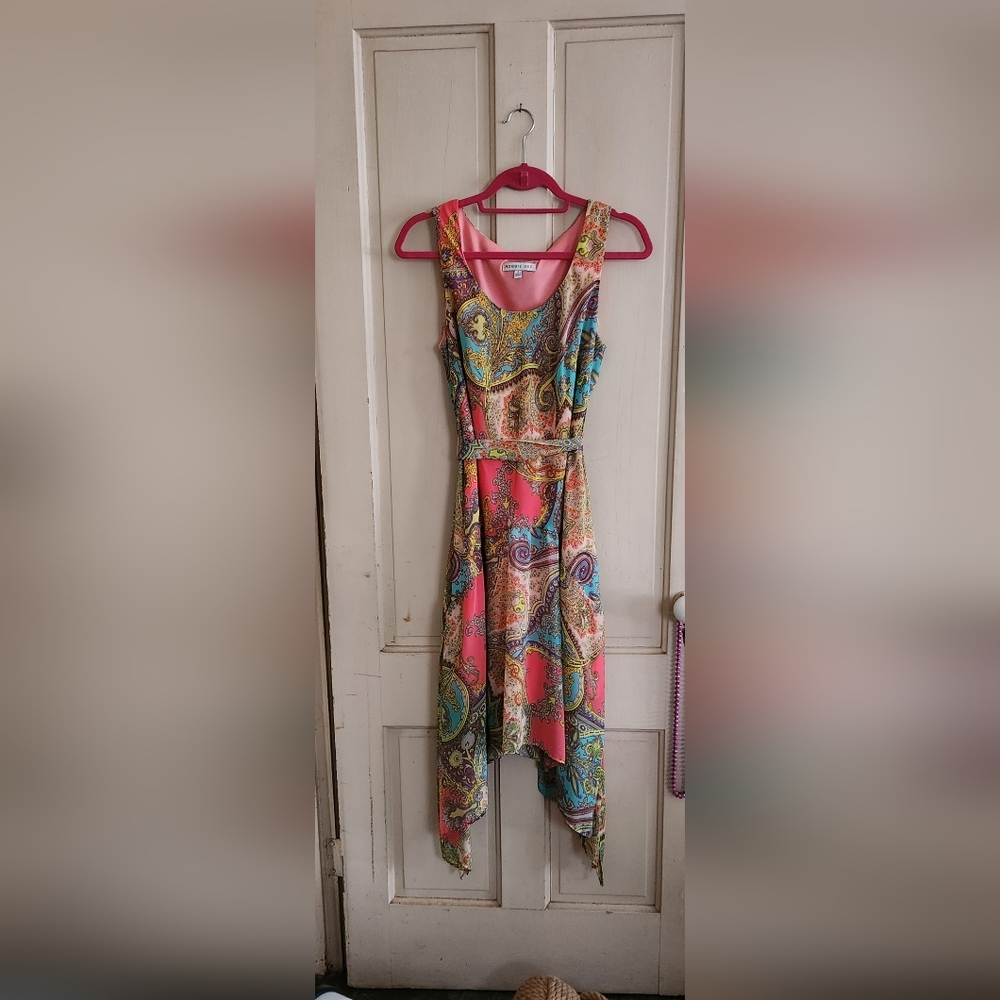 Women's lightweight dress